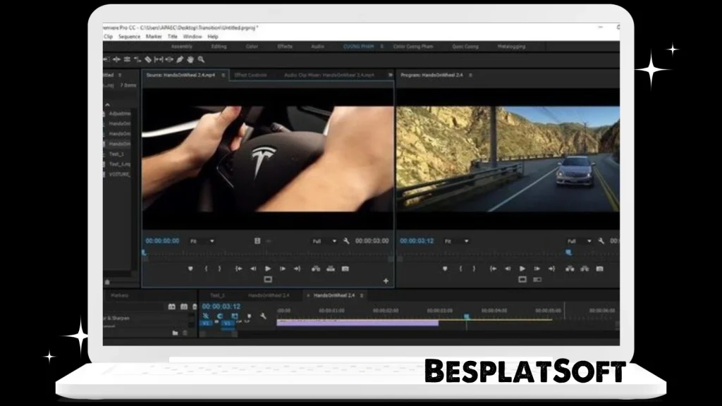 Скриншот Adobe Media Encoder 2 Скриншот Adobe Media Encoder 2