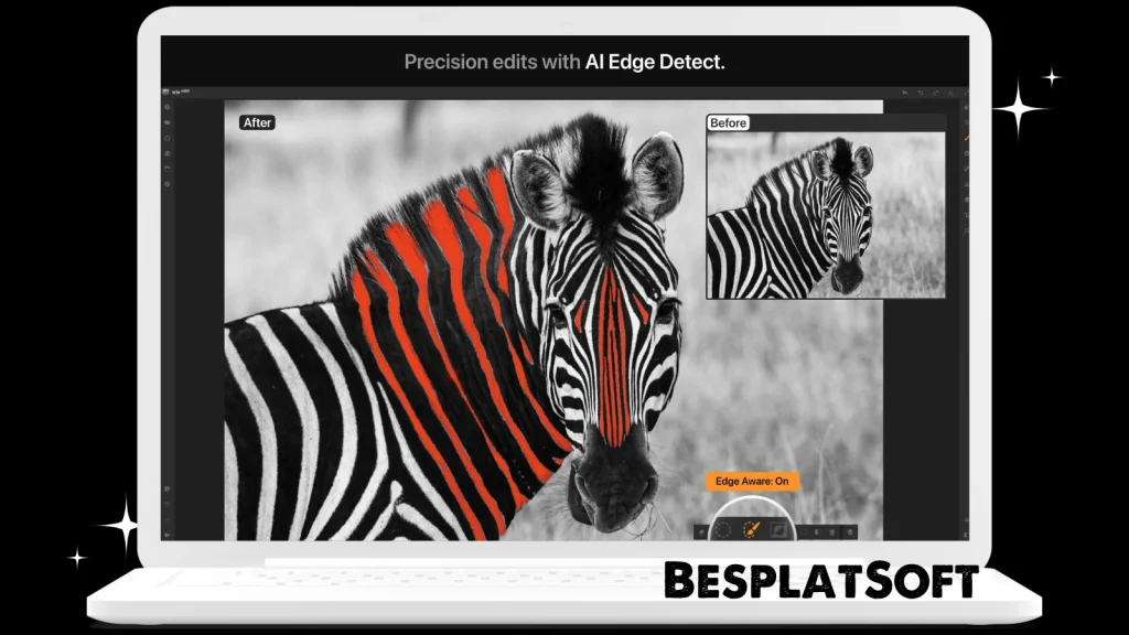 Скриншот Irix HDR Pro 1 Скриншот Irix HDR Pro 1