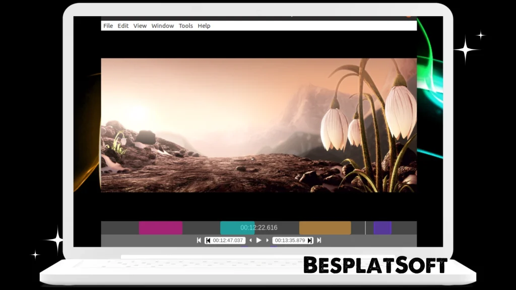 Скриншот LosslessCut 2 Скриншот LosslessCut 2