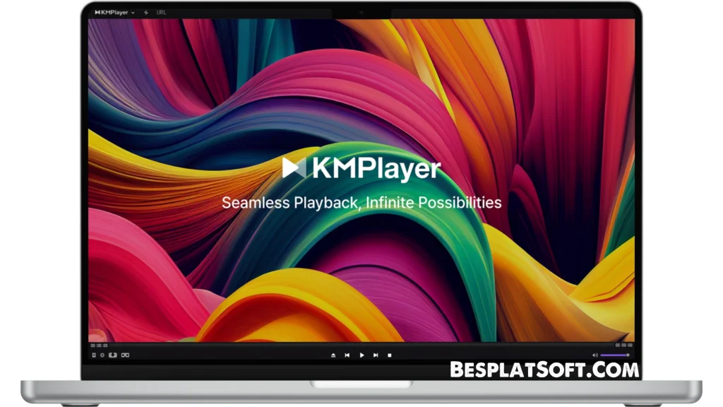 Скриншот The KMPlayer 1 Скриншот The KMPlayer 1