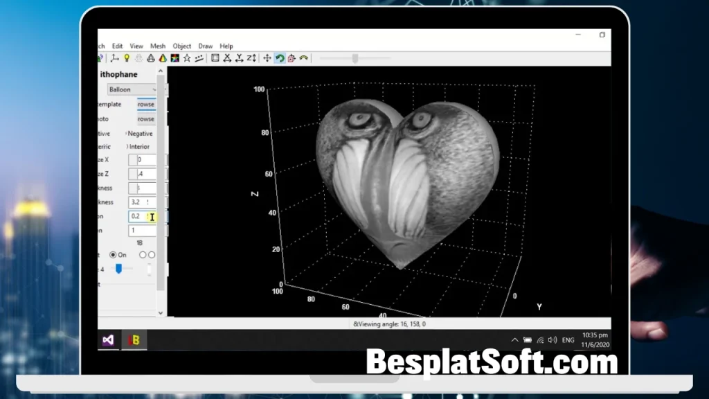 Descarga LuBan 3D Portable 3 Descarga LuBan 3D Portable 3