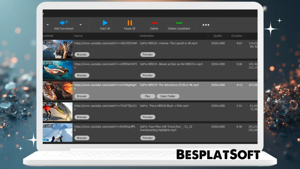 Бесплатная загрузка YT Downloader 2 Бесплатная загрузка YT Downloader 2
