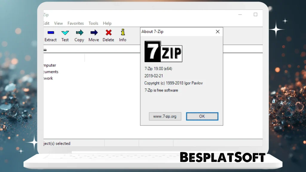 Скачать 7 Zip 2 Скачать 7 Zip 2