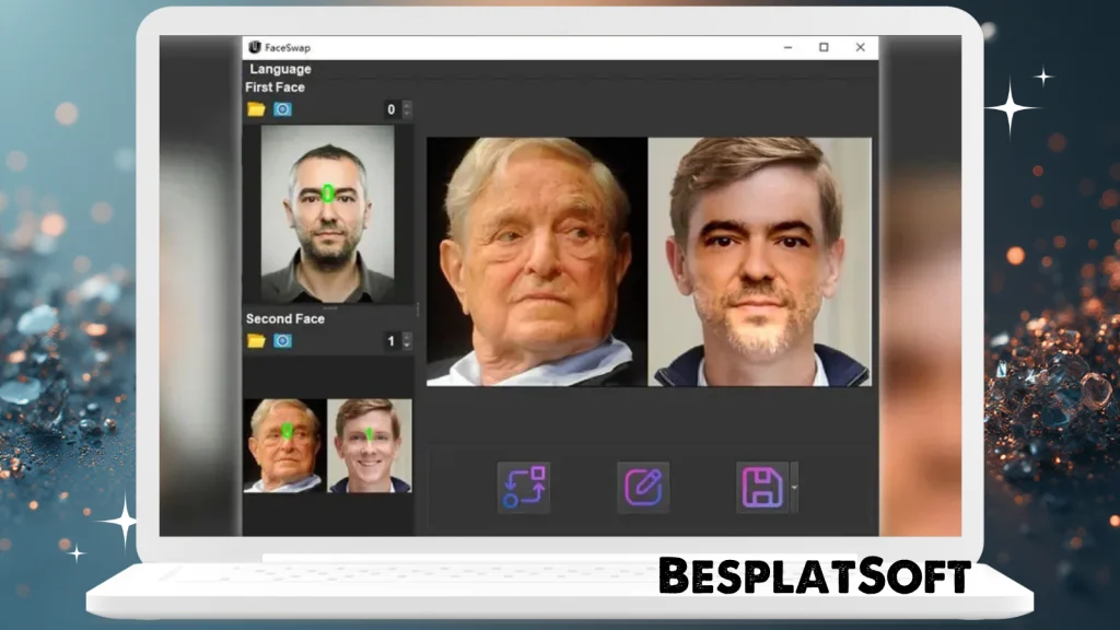 Скачать AI FaceSwap 2