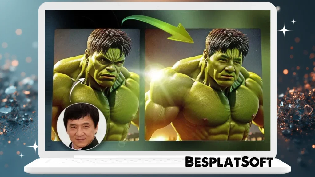 Скачать AI FaceSwap 3