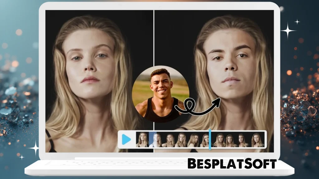 Скачать AI Video FaceSwap 2 Скачать AI Video FaceSwap 2