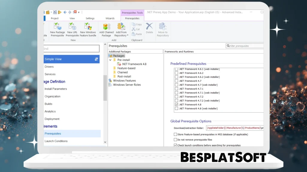 Скачать Advanced Installe 2