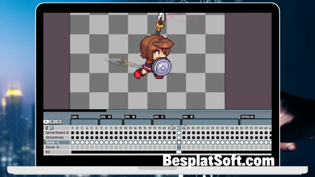 Скачать Aseprite 2 Скачать Aseprite 2