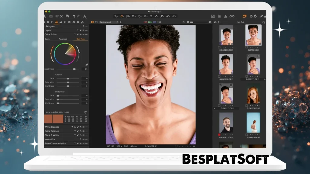 Скачать Capture One Pro Enterprise 2