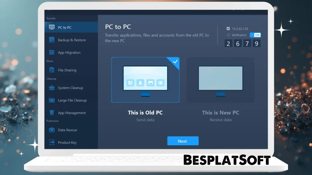 Скачать EaseUS Todo PCTrans 2 Скачать EaseUS Todo PCTrans 2