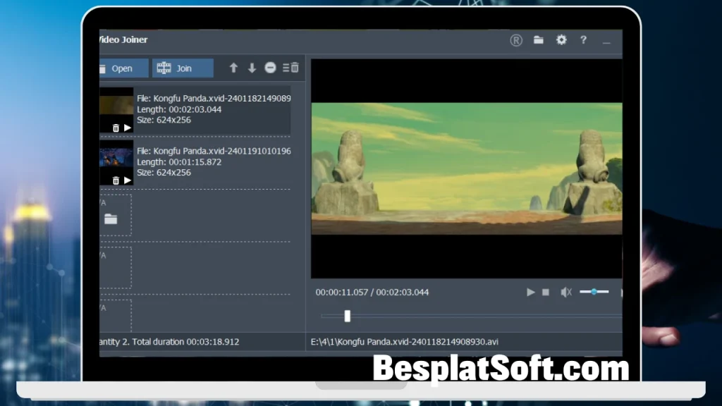 Скачать Fast Video Cutter Joiner 2