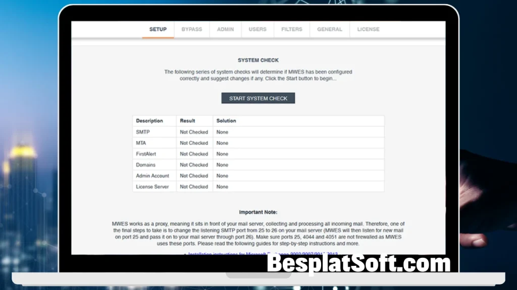 Скачать Firetrust MailWasher Pro 3