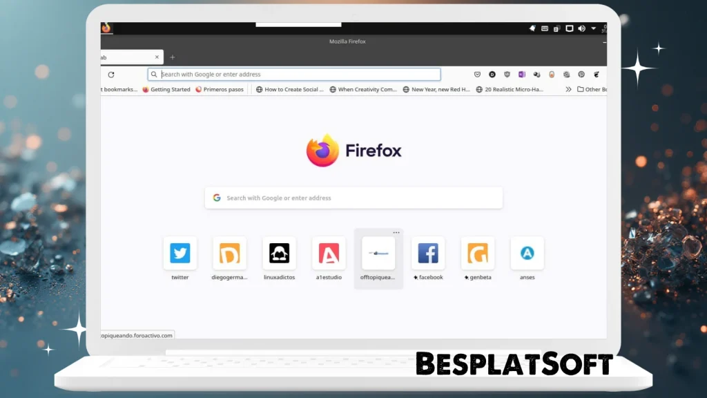 Скачать Mozilla Firefox 2 Скачать Mozilla Firefox 2