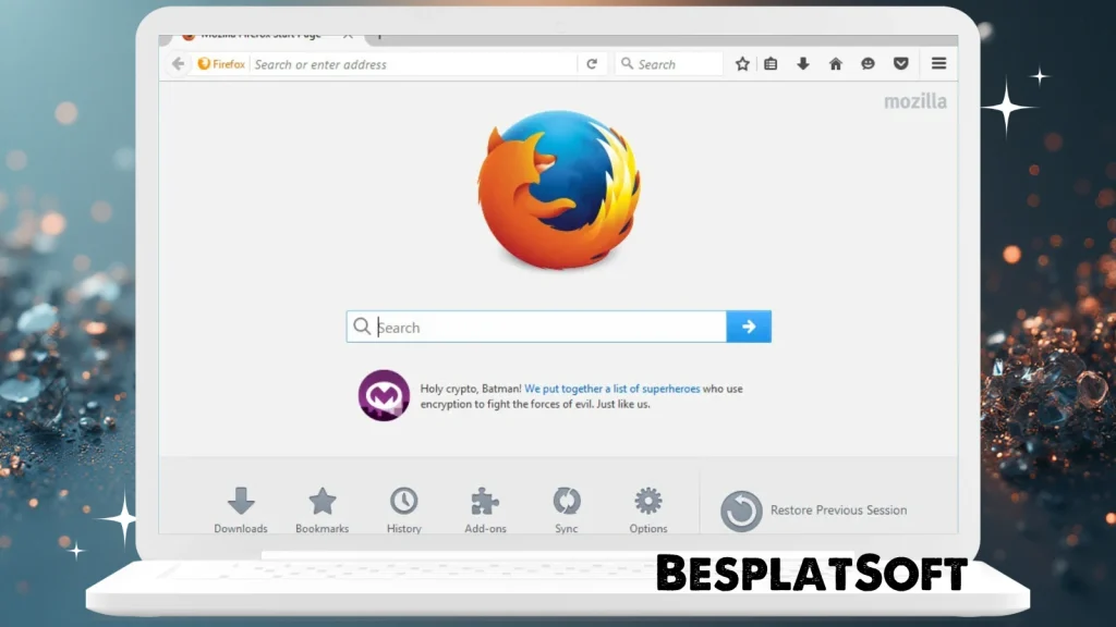 Скачать Mozilla Firefox 3 Скачать Mozilla Firefox 3