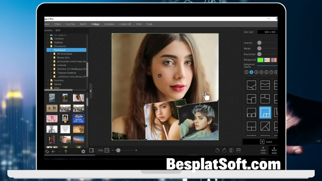 Скачать PhotoScape X Pro 2