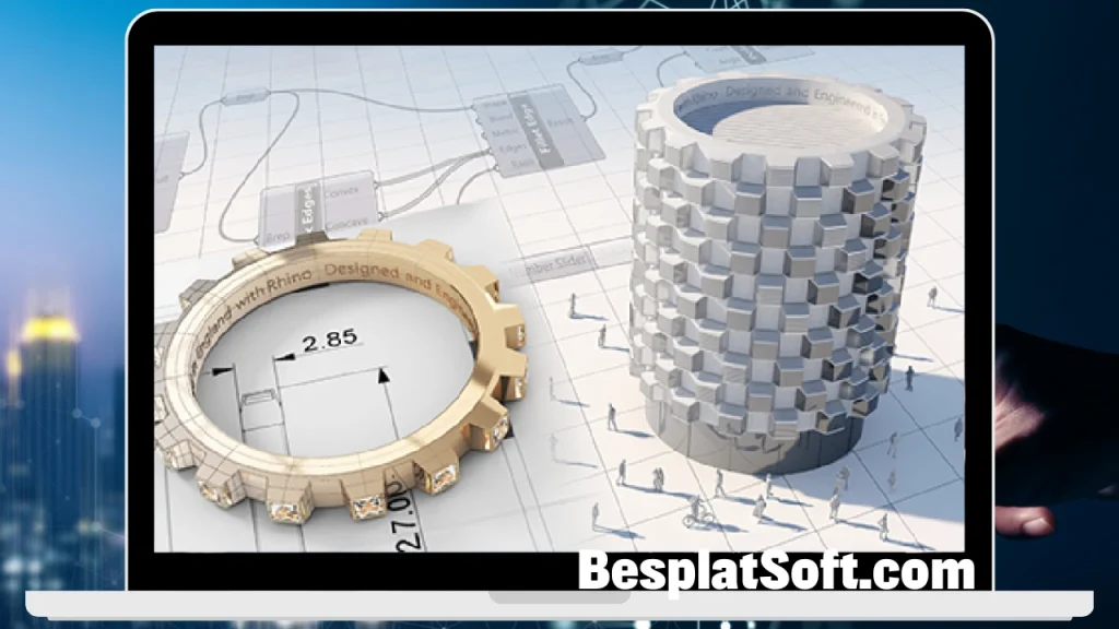 Скачать Rhinoceros 3