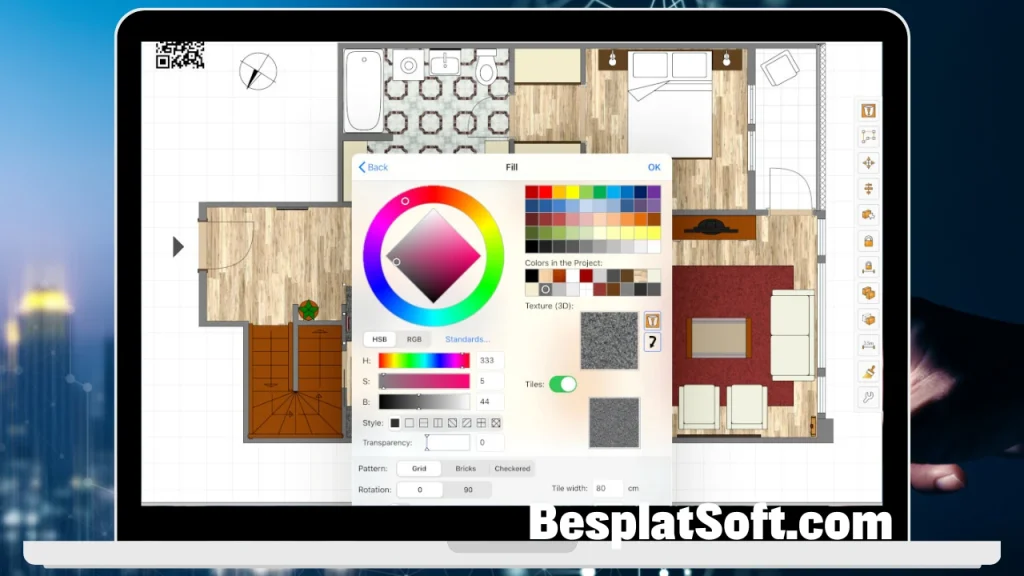 Скачать Room Arranger 2