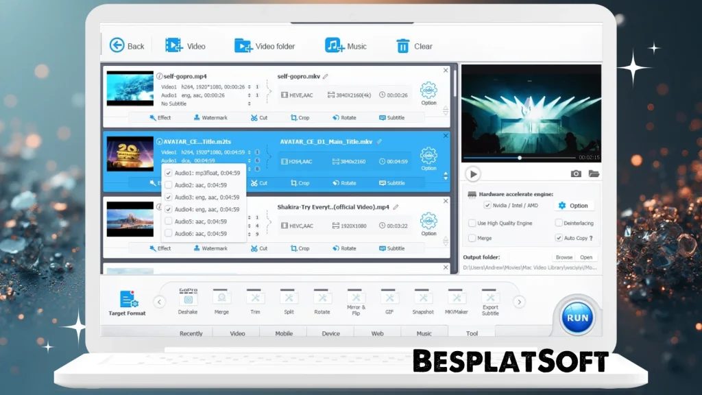 Скачать VideoProc Converter AI 3 Скачать VideoProc Converter AI 3