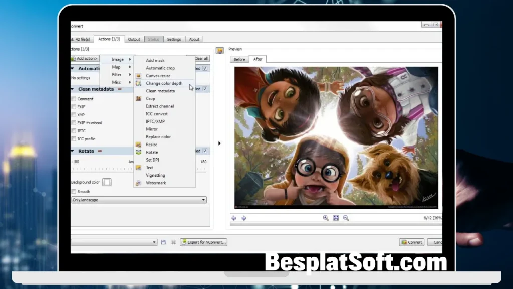 Скачать XnConvert 2 Скачать XnConvert 2