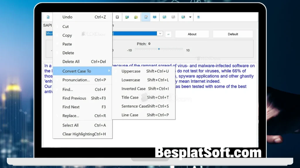Скачать Balabolka 2 Скачать Balabolka 2