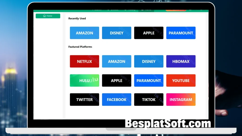 Скачать Pazu StreamGet 2 Скачать Pazu StreamGet 2