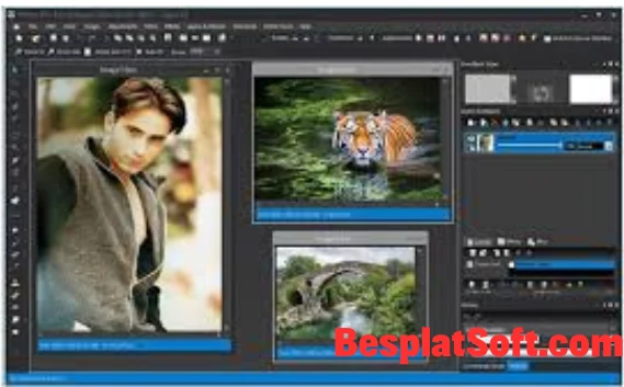 Скриншоты Photo Pos Pro Скриншоты Photo Pos Pro