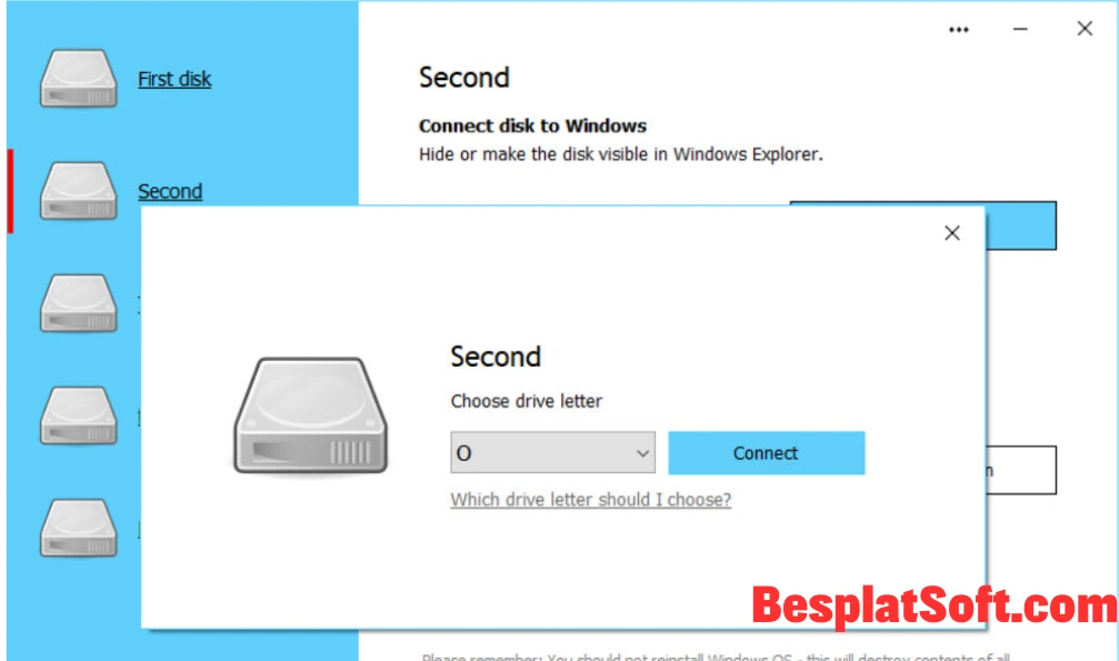 Скриншоты Secret Disk 2 Скриншоты Secret Disk 2